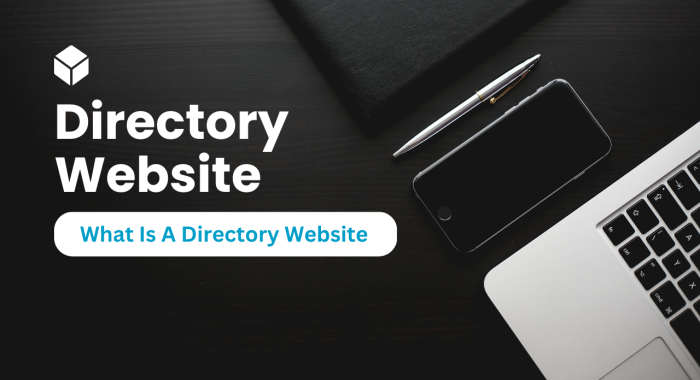 What Is A Directory Website